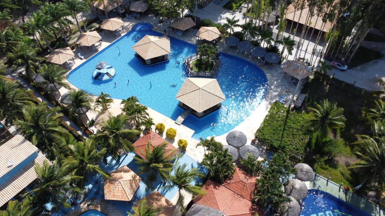 Pousada E Restaurante Lagoa Azul Jijoca de Jericoacoara Exterior foto