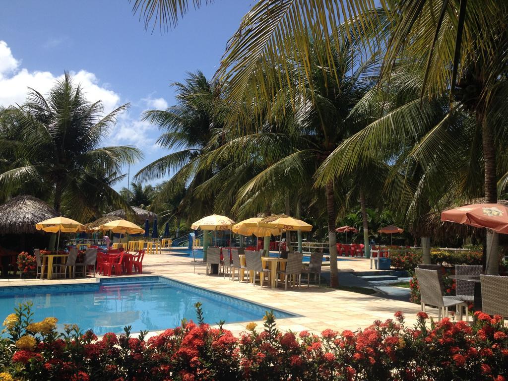 Pousada E Restaurante Lagoa Azul Jijoca de Jericoacoara Exterior foto